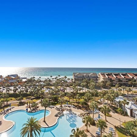 شقة Sterling Shores 715 دستين المظهر الخارجي الصورة