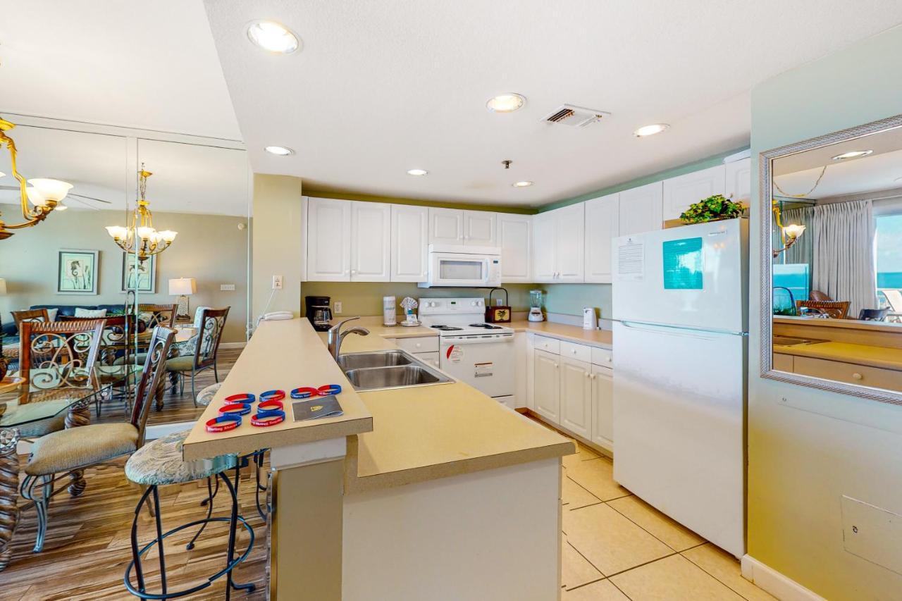 شقة Sterling Shores 715 دستين المظهر الخارجي الصورة