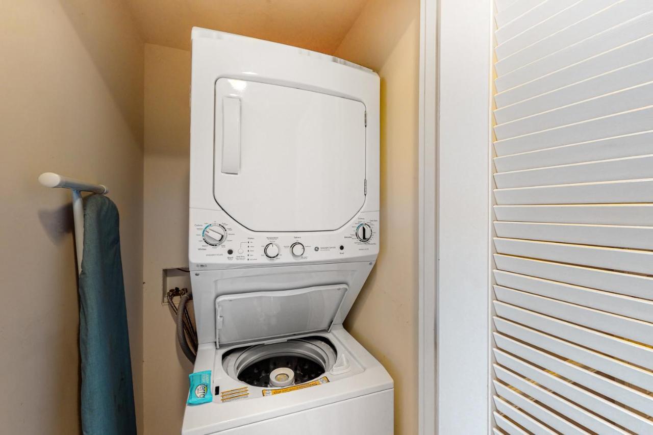 شقة Sterling Shores 715 دستين المظهر الخارجي الصورة