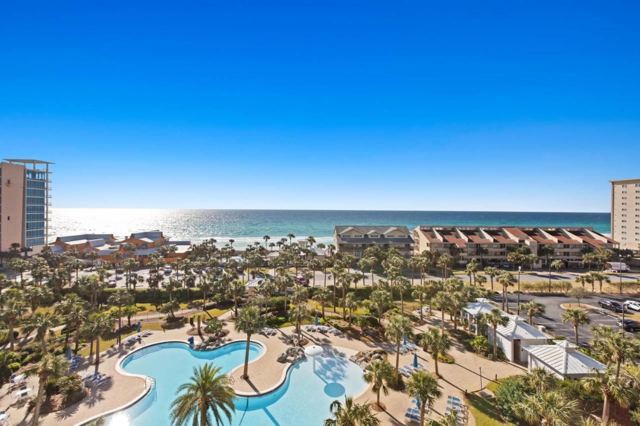 شقة Sterling Shores 715 دستين المظهر الخارجي الصورة